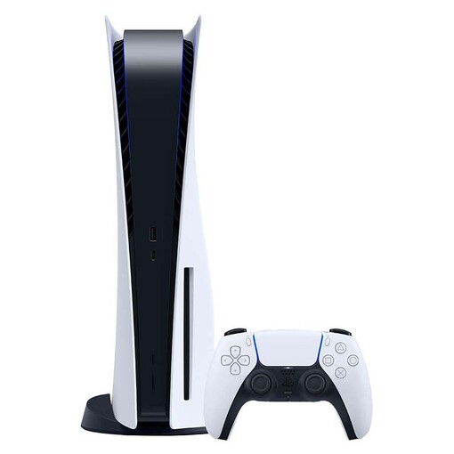 Sony PlayStation 5 "Мечта геймера"